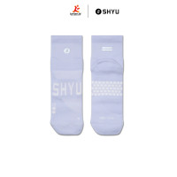 SHYU - Quarter Crew - Lilac - Lilac - Lilac